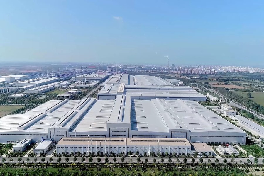 La Cina Beijing Silk Road Enterprise Management Services Co., Ltd. Profilo Aziendale