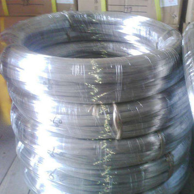 Rinforzo morbido del cavo obbligatorio di acciaio inossidabile di 0,2 millimetri 0,3 millimetro 1.0mm 1.2mm per il filo Rod
