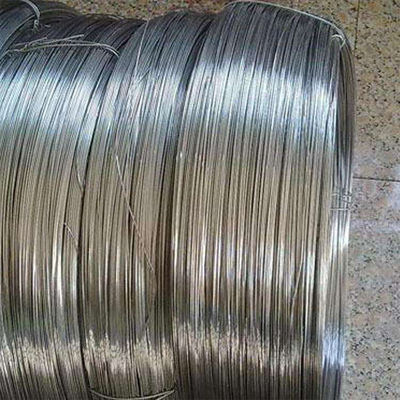 Cavo chirurgico della sutura del cavo di corda di acciaio inossidabile di Ss430 302 Aisi 316 0,4 millimetri 0,5 millimetri 0,6 millimetri