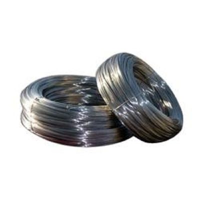 21 20 la morbidezza dirigentesi fredda del cavo metallico 12mm di acciaio inossidabile del calibro ha temprato AISI 201 303 304 316l 410