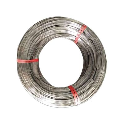 28 26 10 cavo di acciaio inossidabile del calibro 2mm 316 per gioielli che fanno produzione dell'artigianato